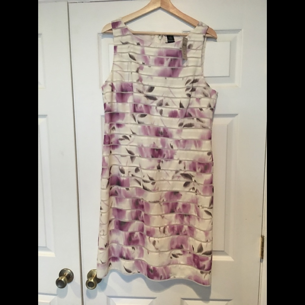 NWT Ann Taylor Dress